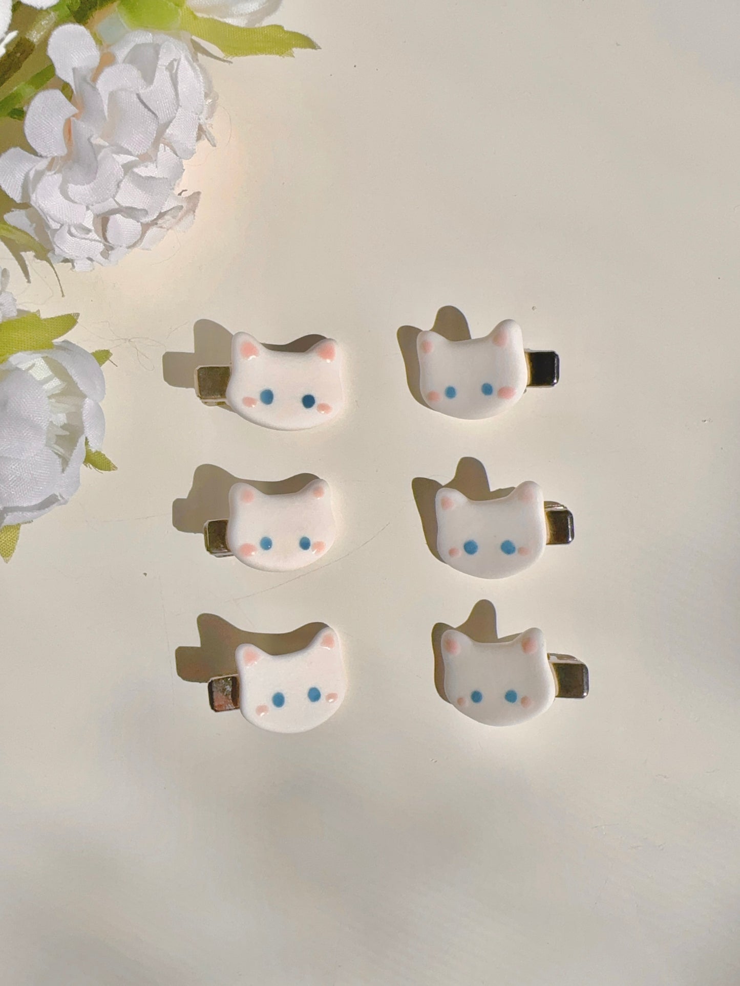 Mimi Hair Clip