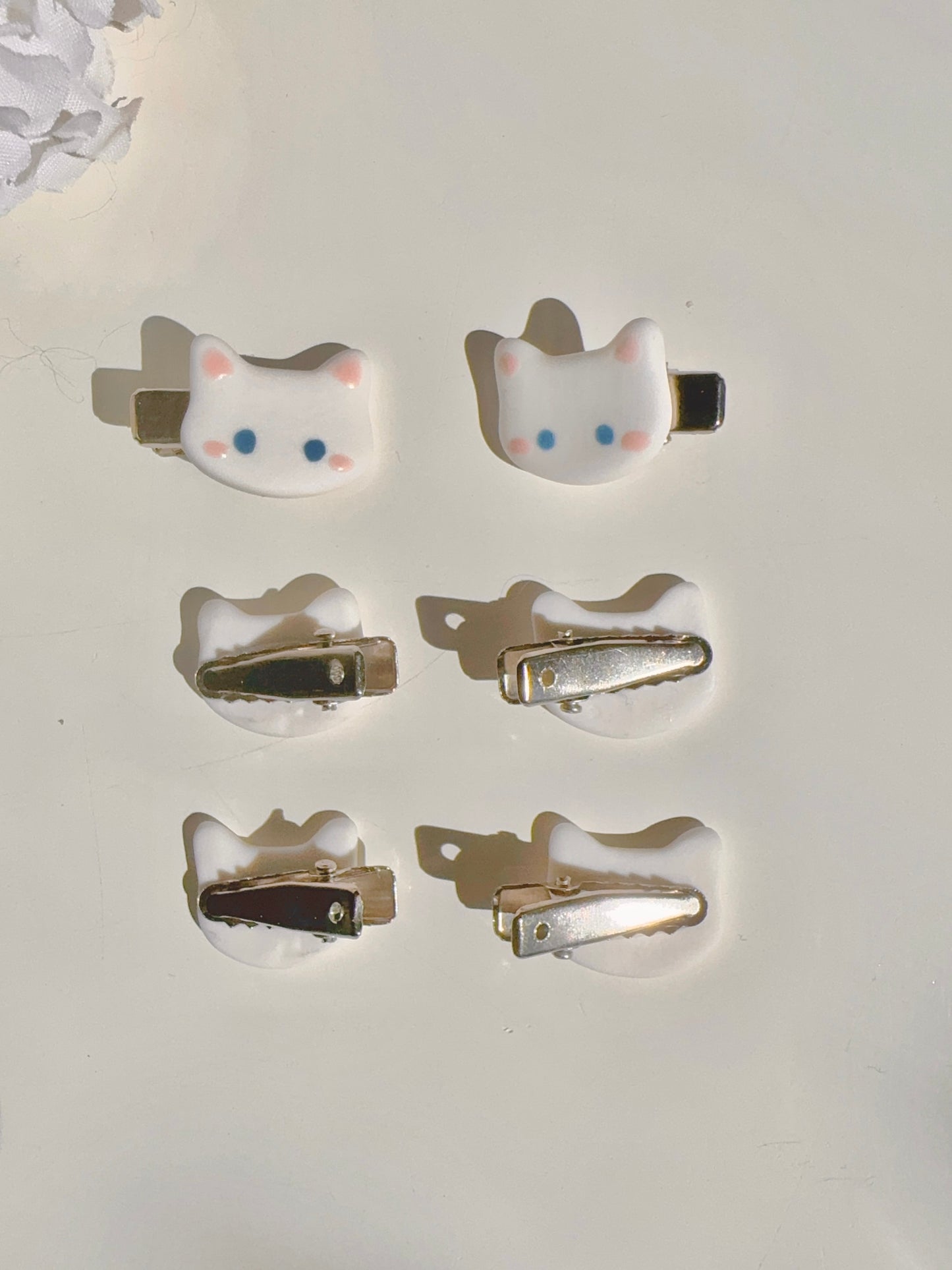 Mimi Hair Clip