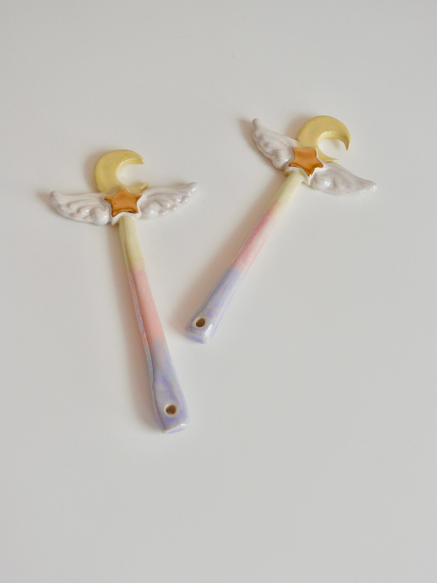 🌟 Magic Wand 🌟