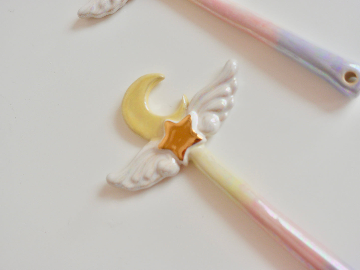 🌟 Magic Wand 🌟