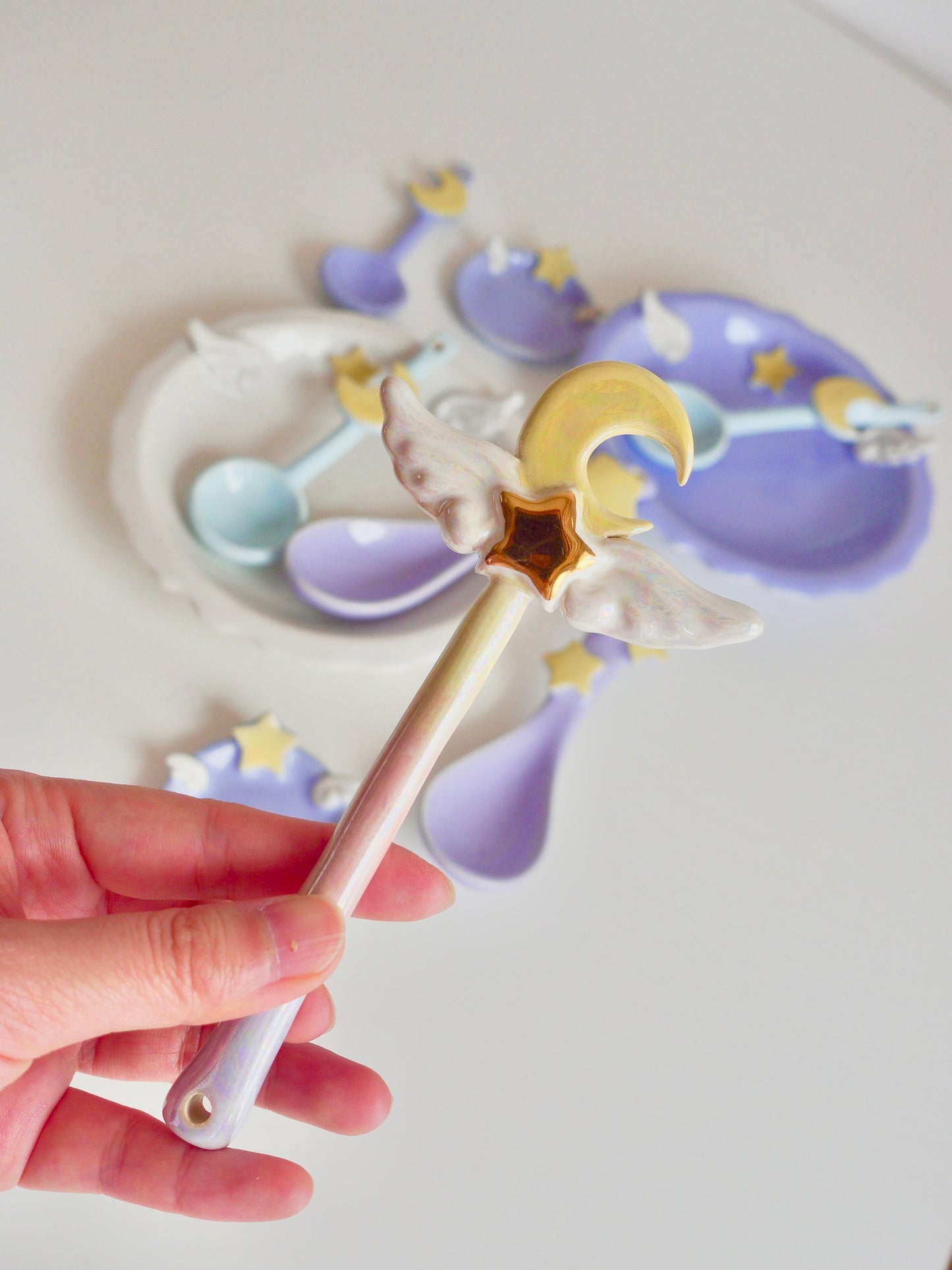 🌟 Magic Wand 🌟