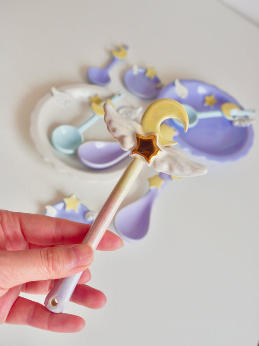 🌟 Magic Wand 🌟