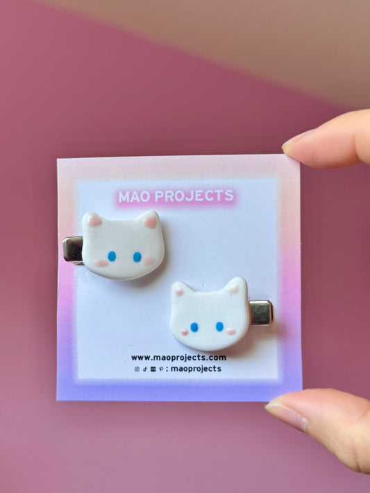 Mimi Hair Clip
