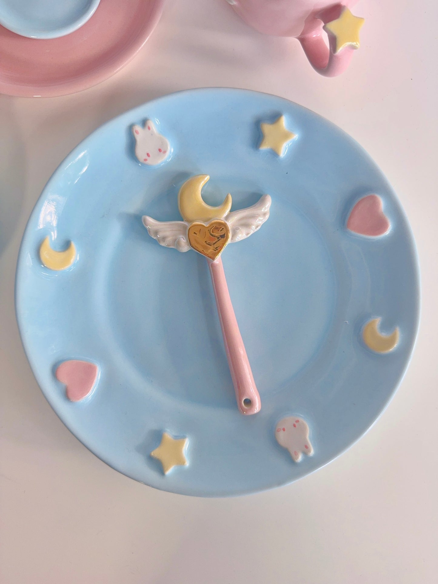 🌟 Magic Wand 🌟