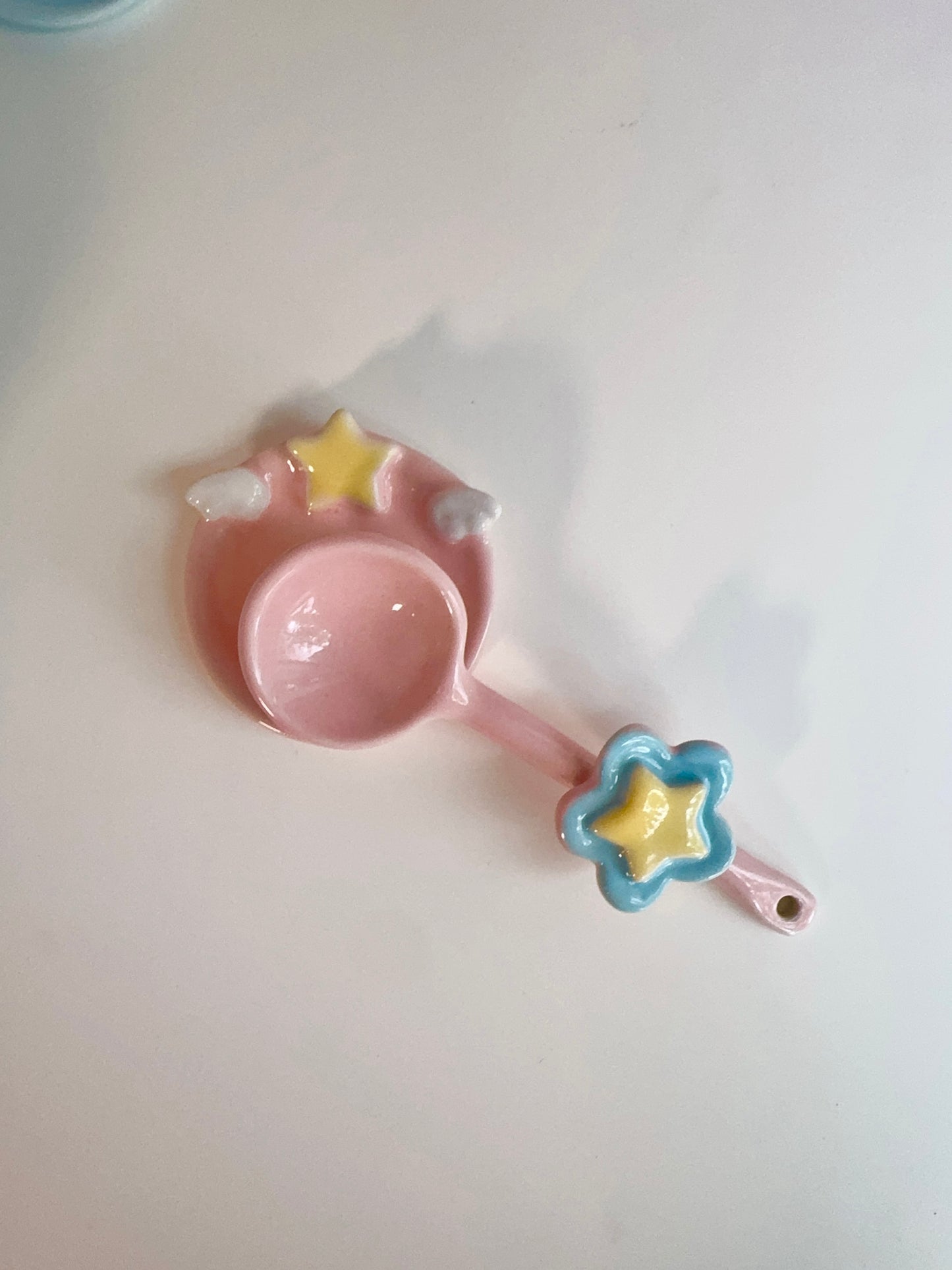 Mini Star Wing Plates