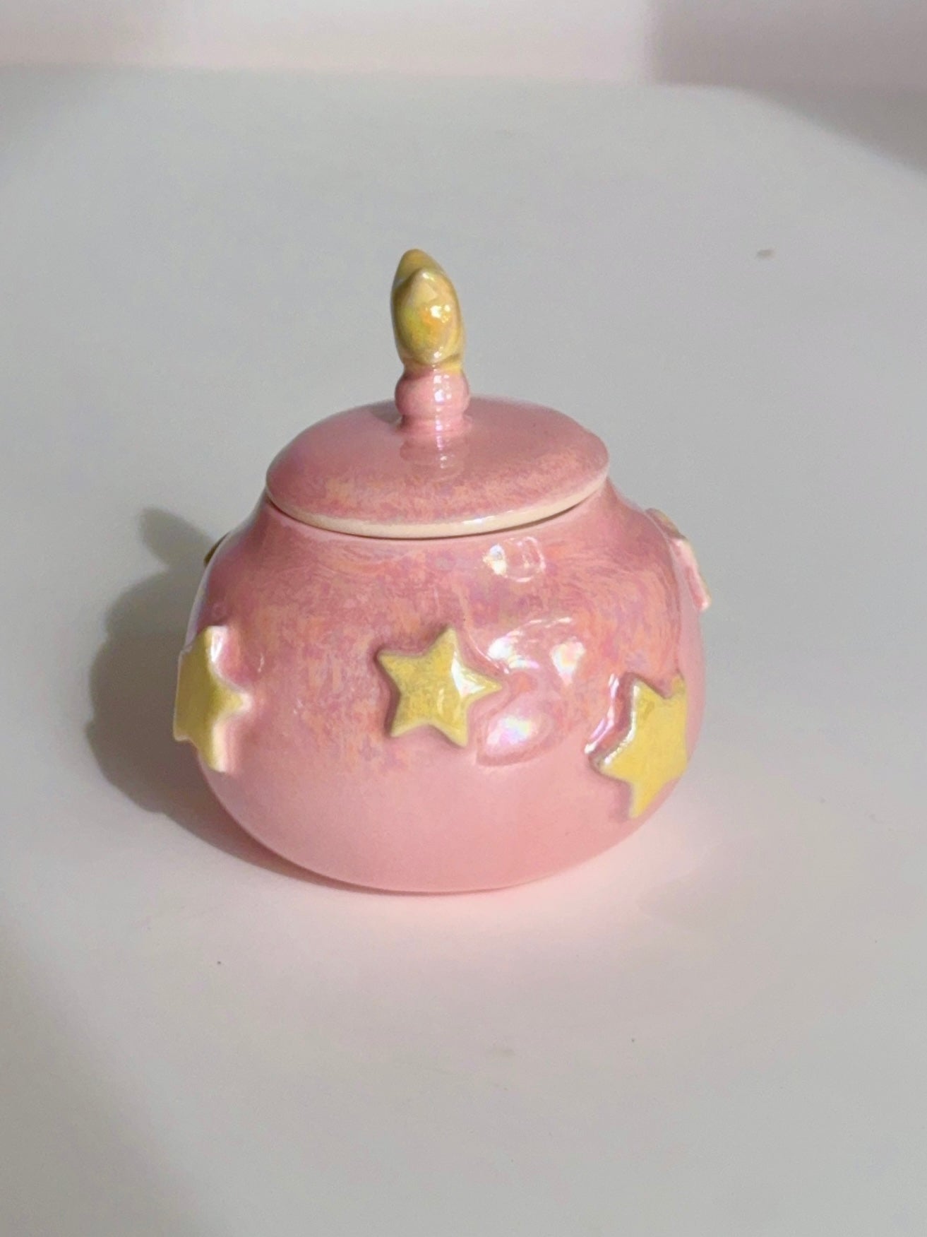 Lustre Star Jars