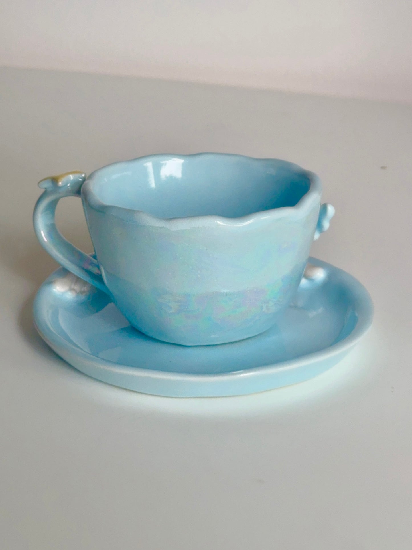 Star Wing Mug 2.0