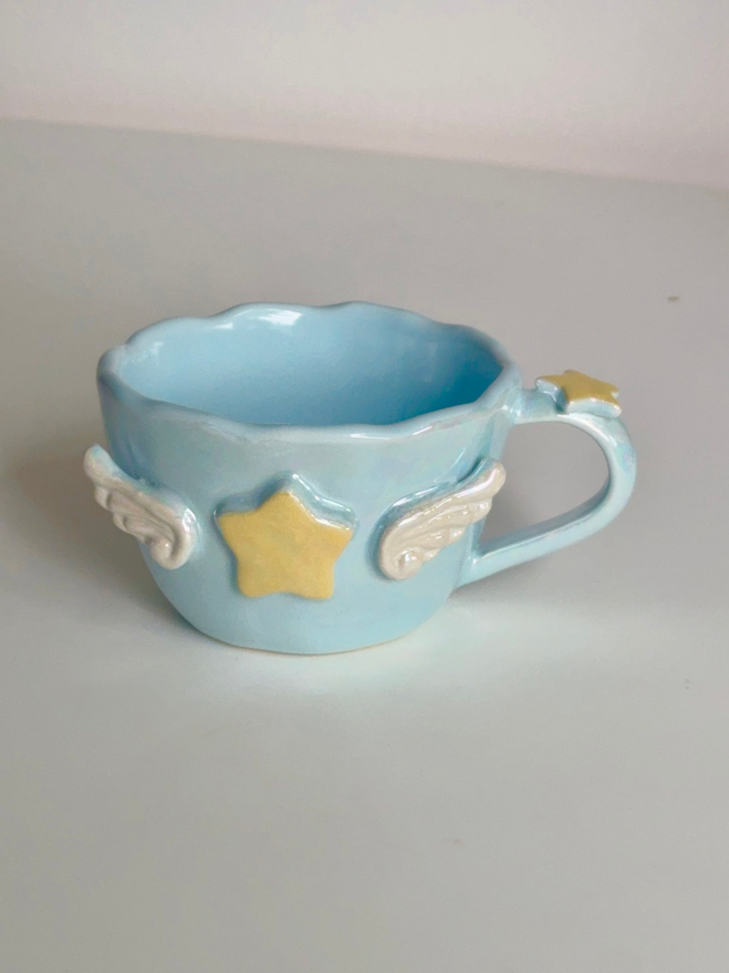 Star Wing Mug 2.0