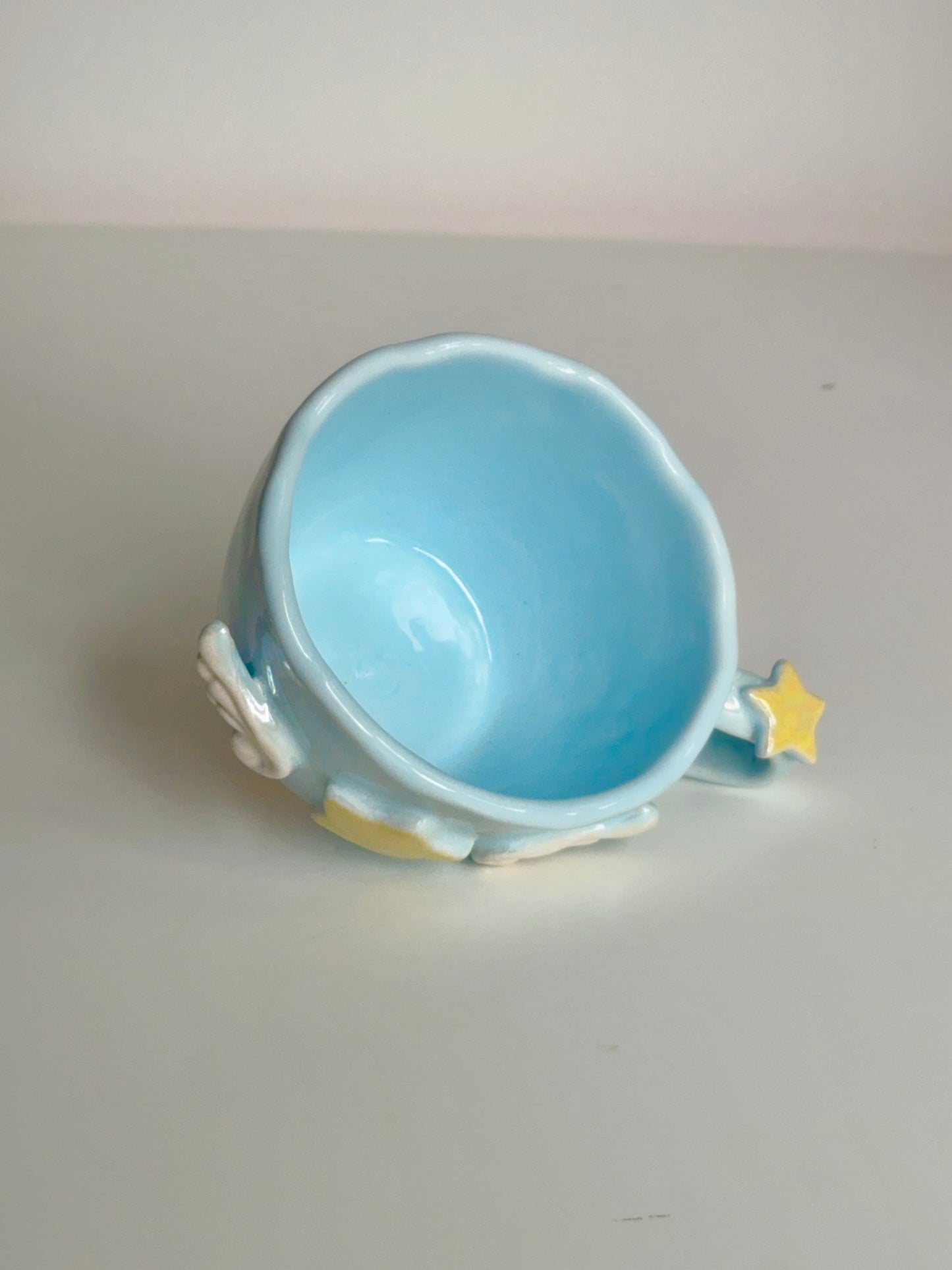 Star Wing Mug 2.0