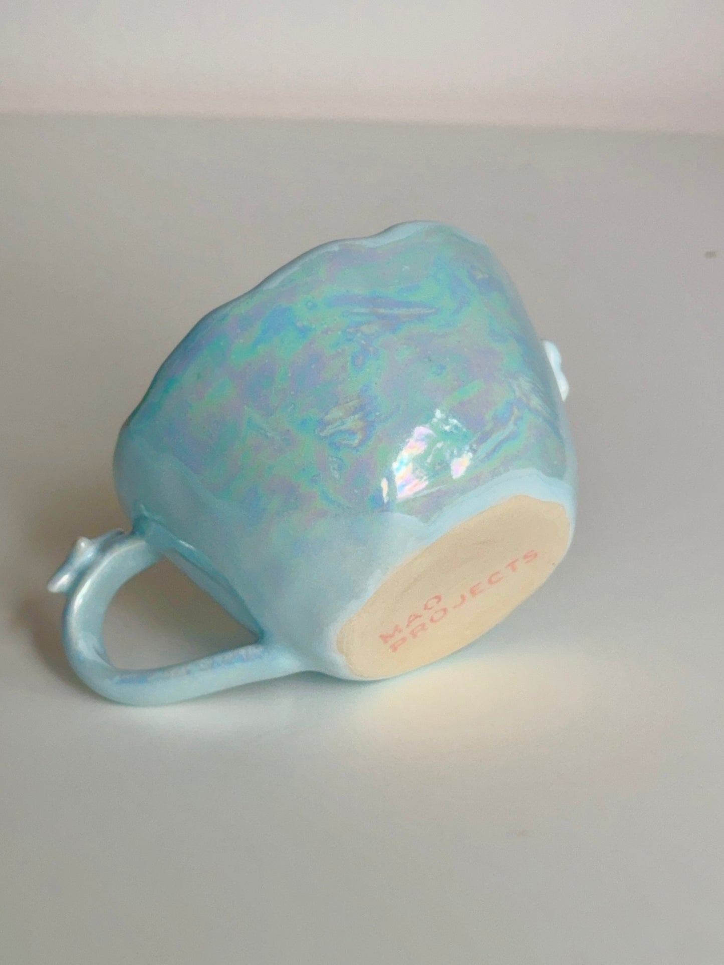 Star Wing Mug 2.0