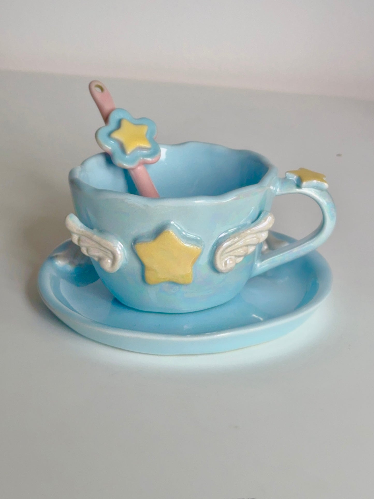 Star Wing Mug 2.0