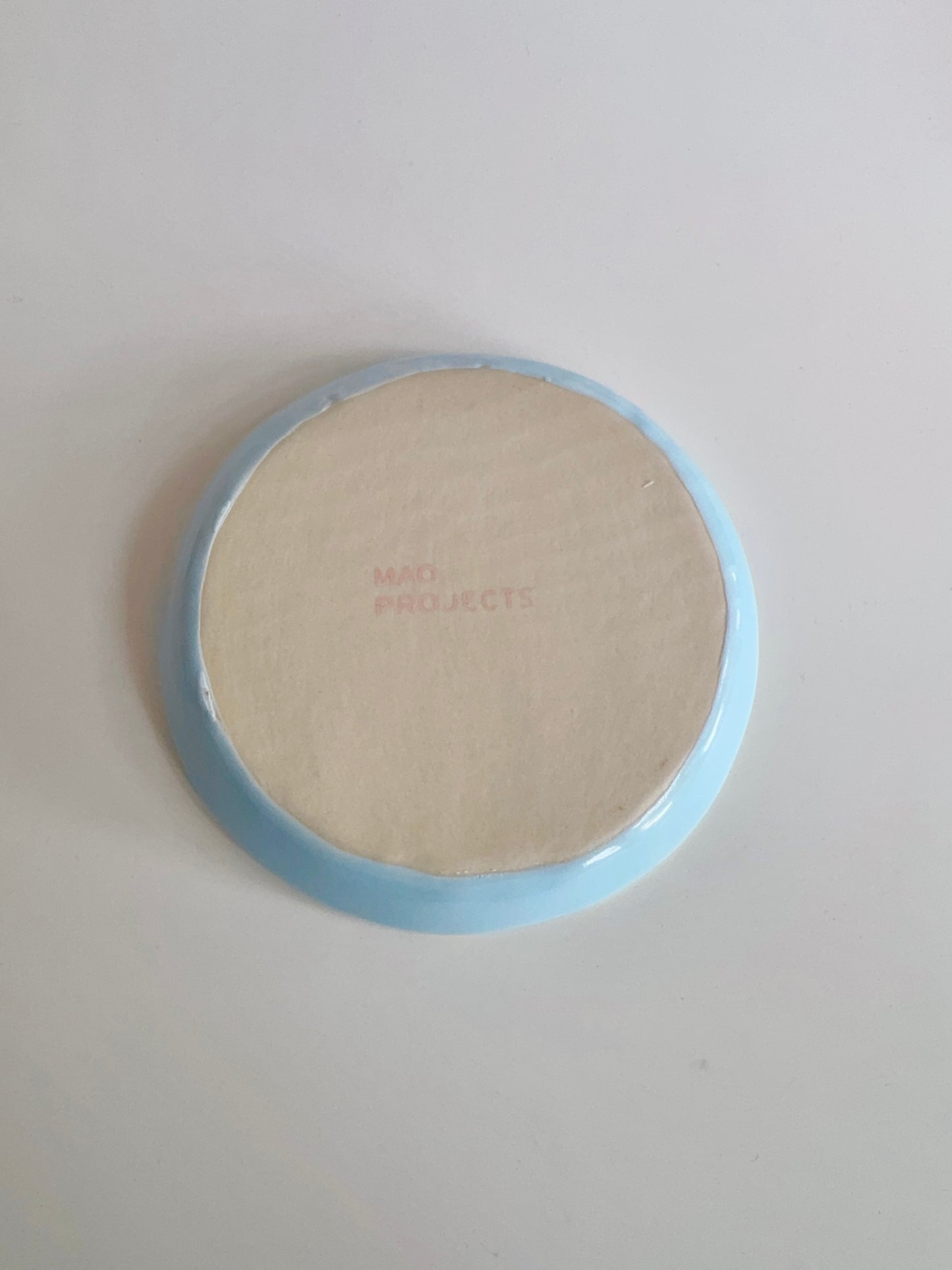Winged Star Plates