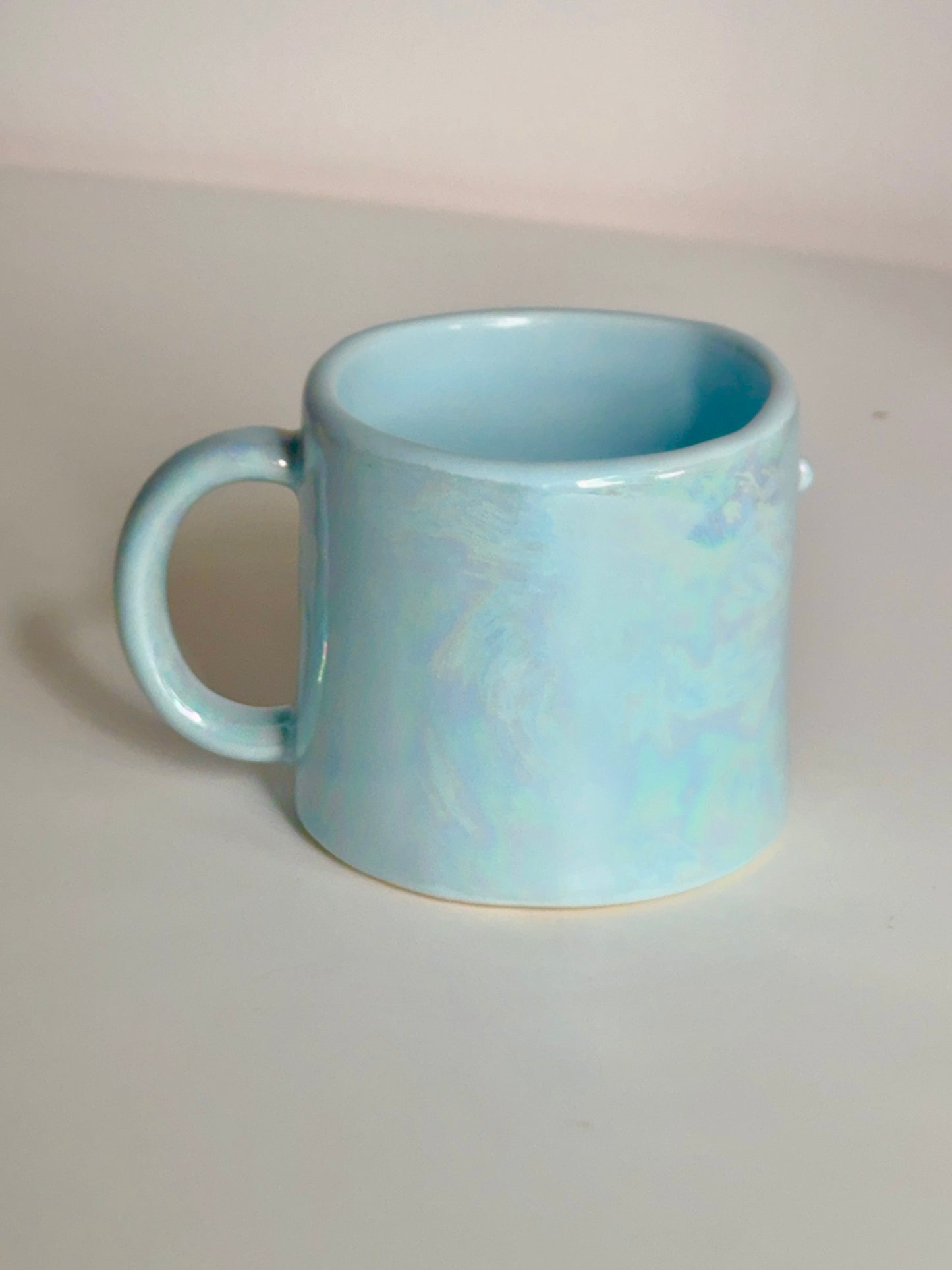 Large Star Wing Mug