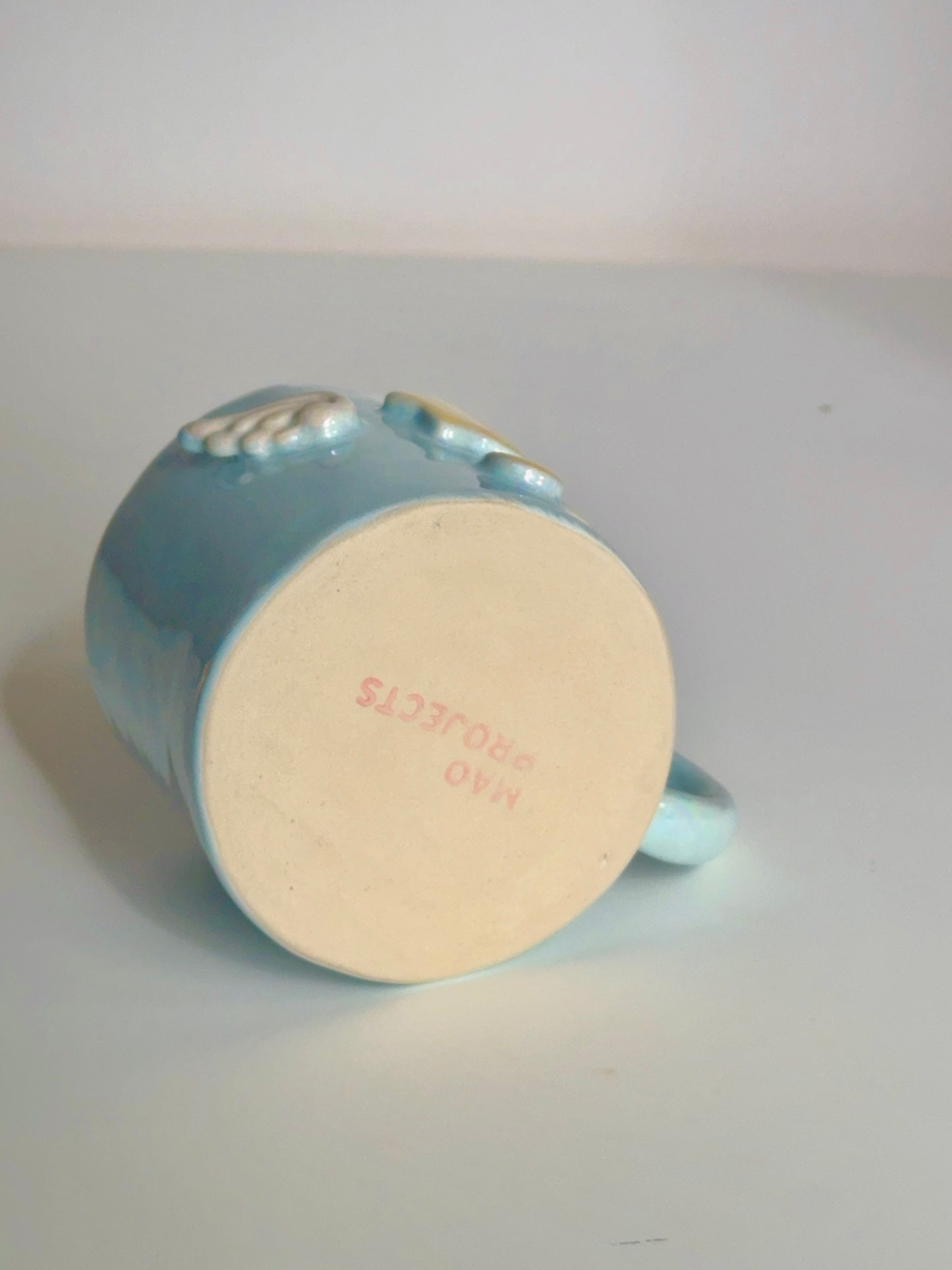 Large Star Wing Mug