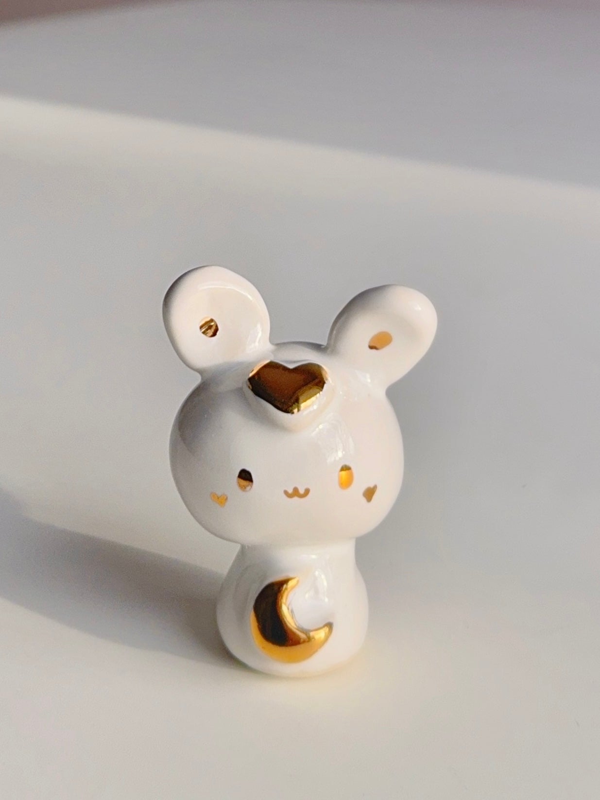 Mini Maos: Winter Group