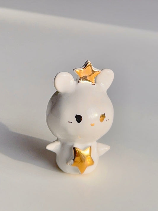 Mini Maos: Winter Group