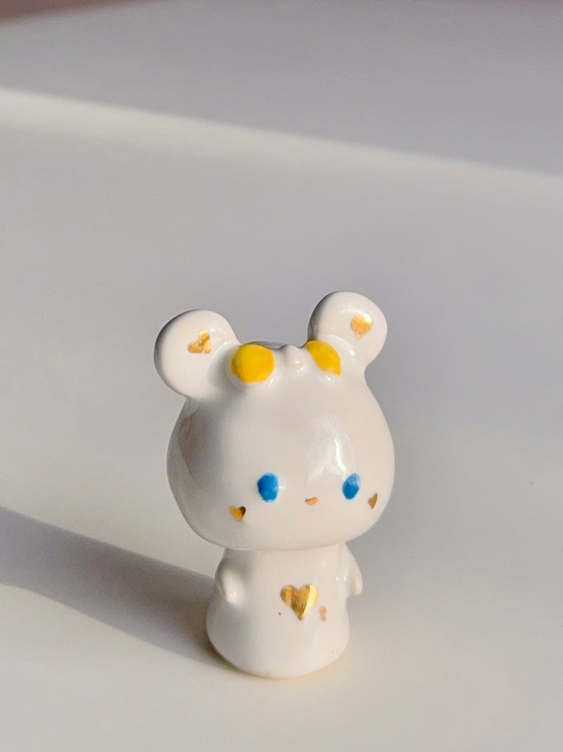 Mini Maos: Winter Group