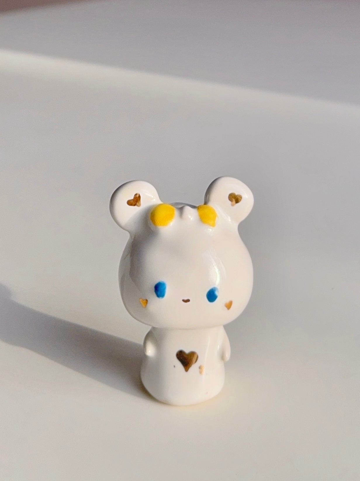 Mini Maos: Winter Group