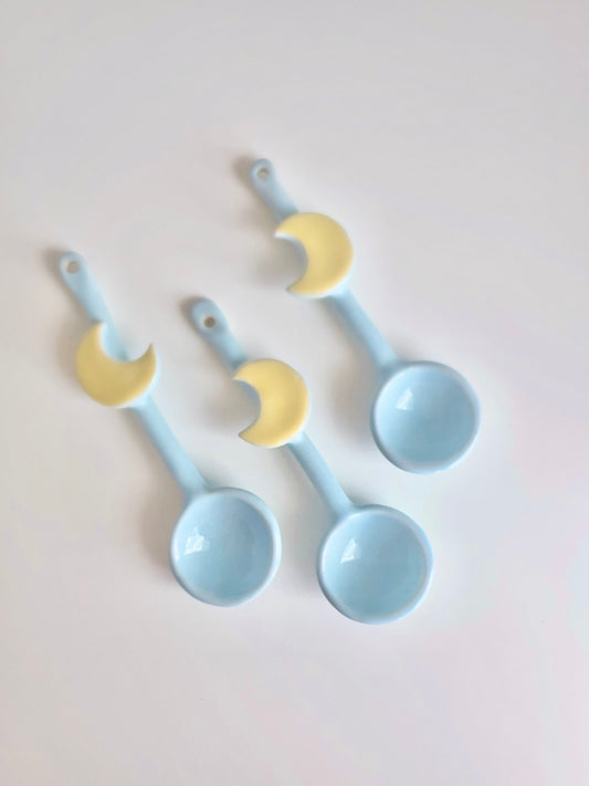 Moon Spoons