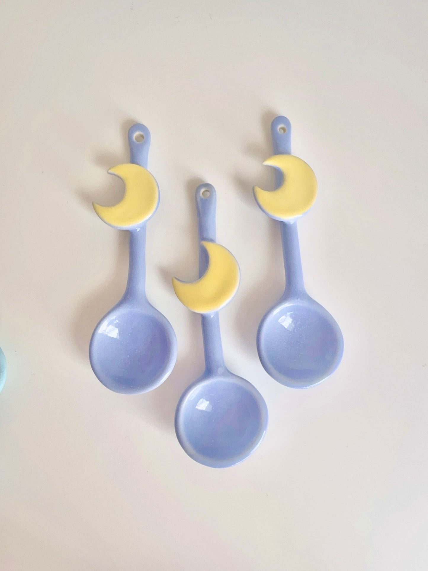 Moon Spoons