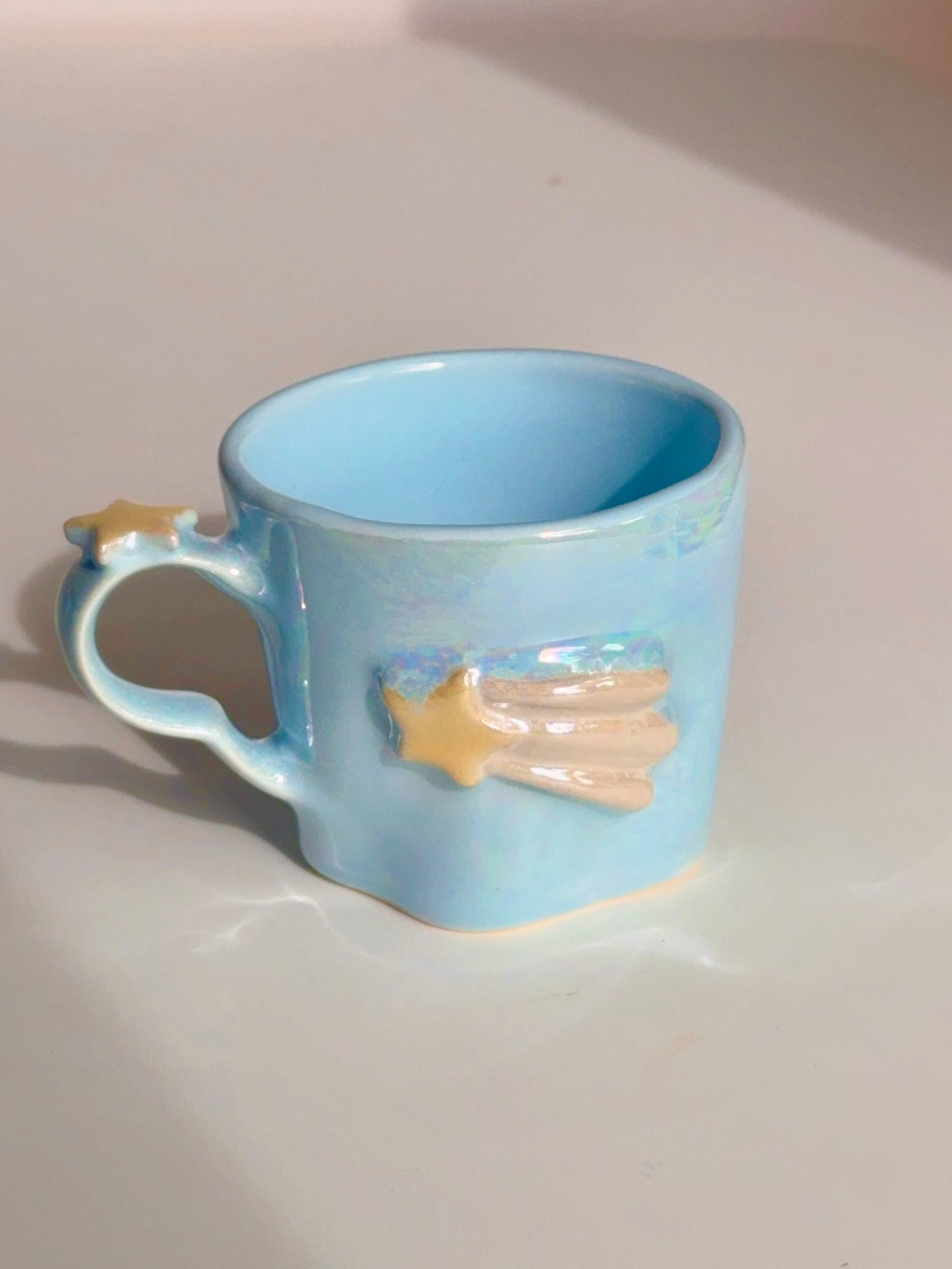 Shooting Star Mug 💫