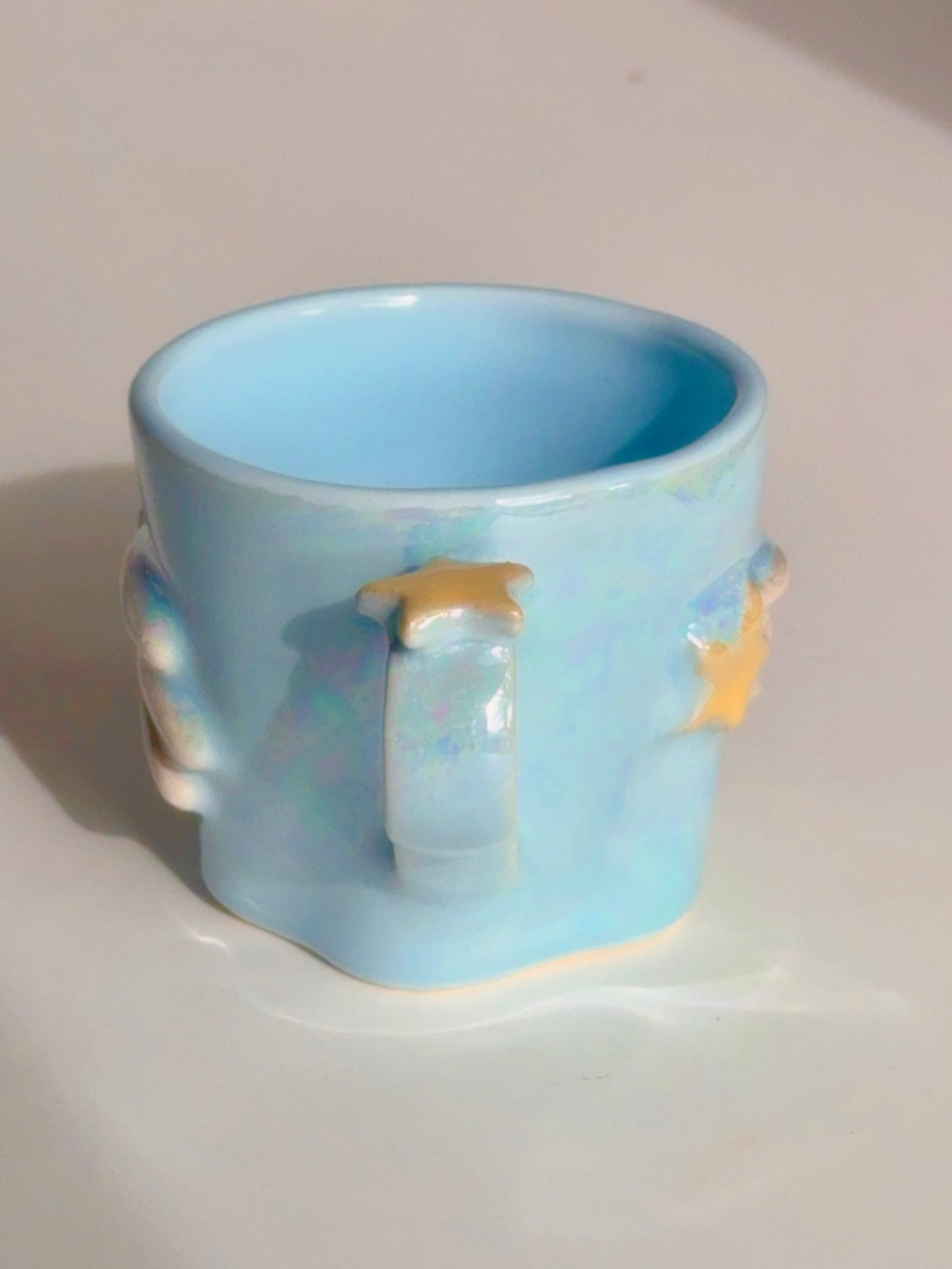 Shooting Star Mug 💫
