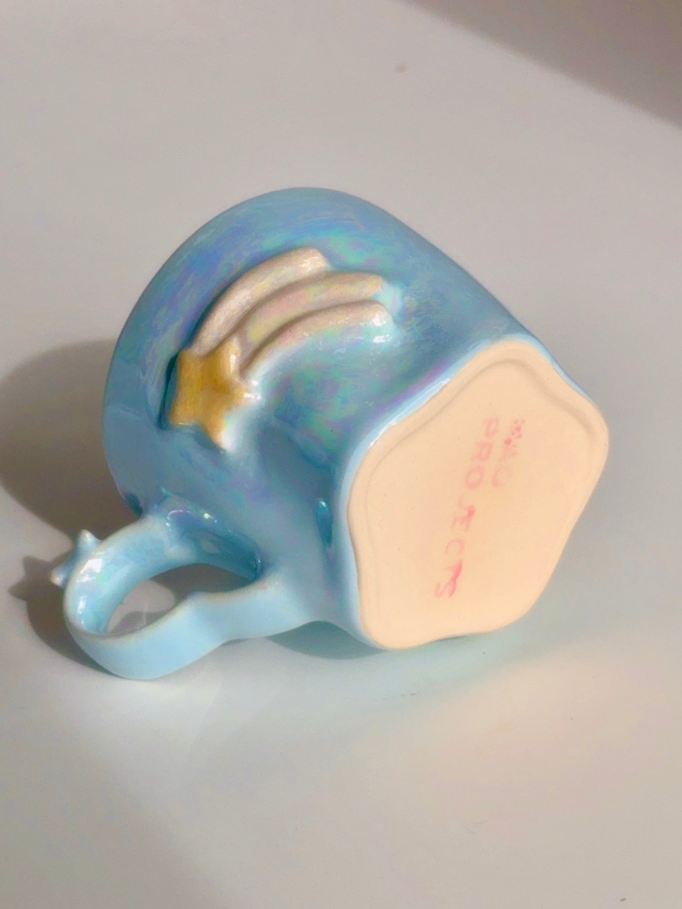 Shooting Star Mug 💫
