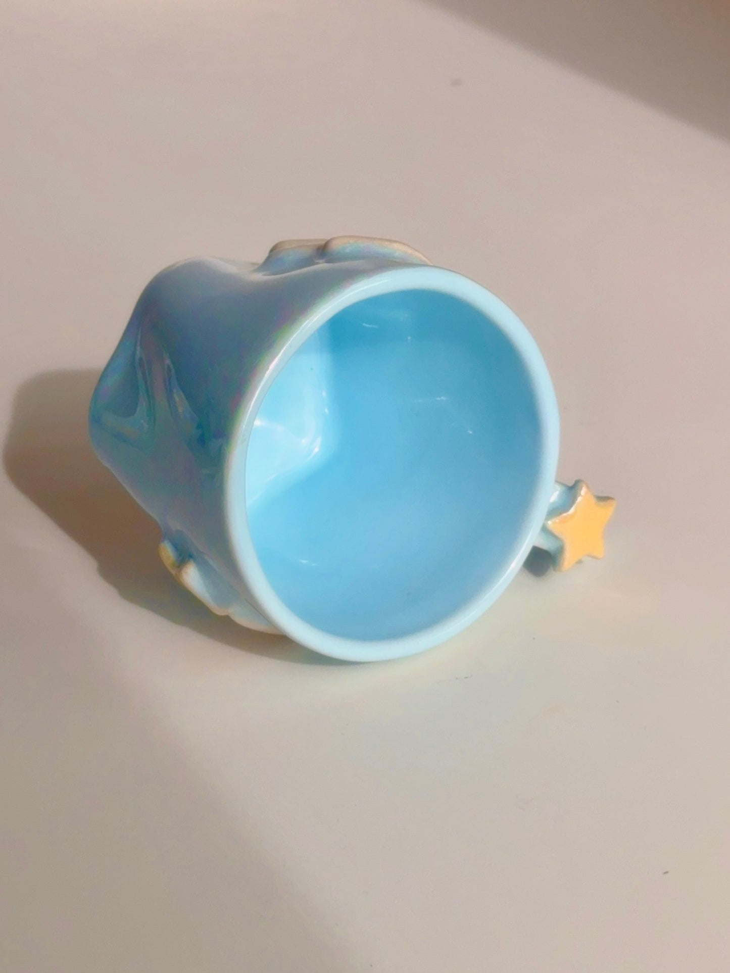 Shooting Star Mug 💫