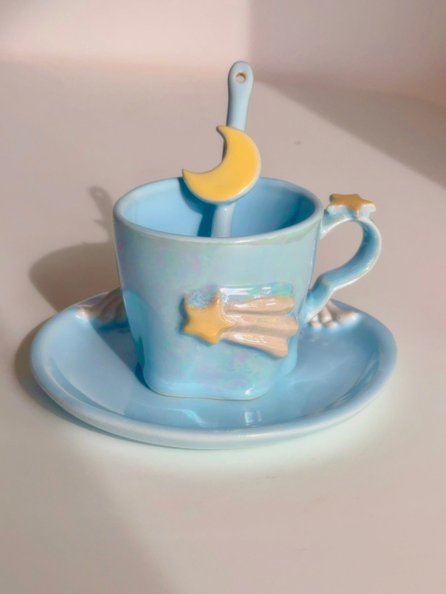 Shooting Star Mug 💫