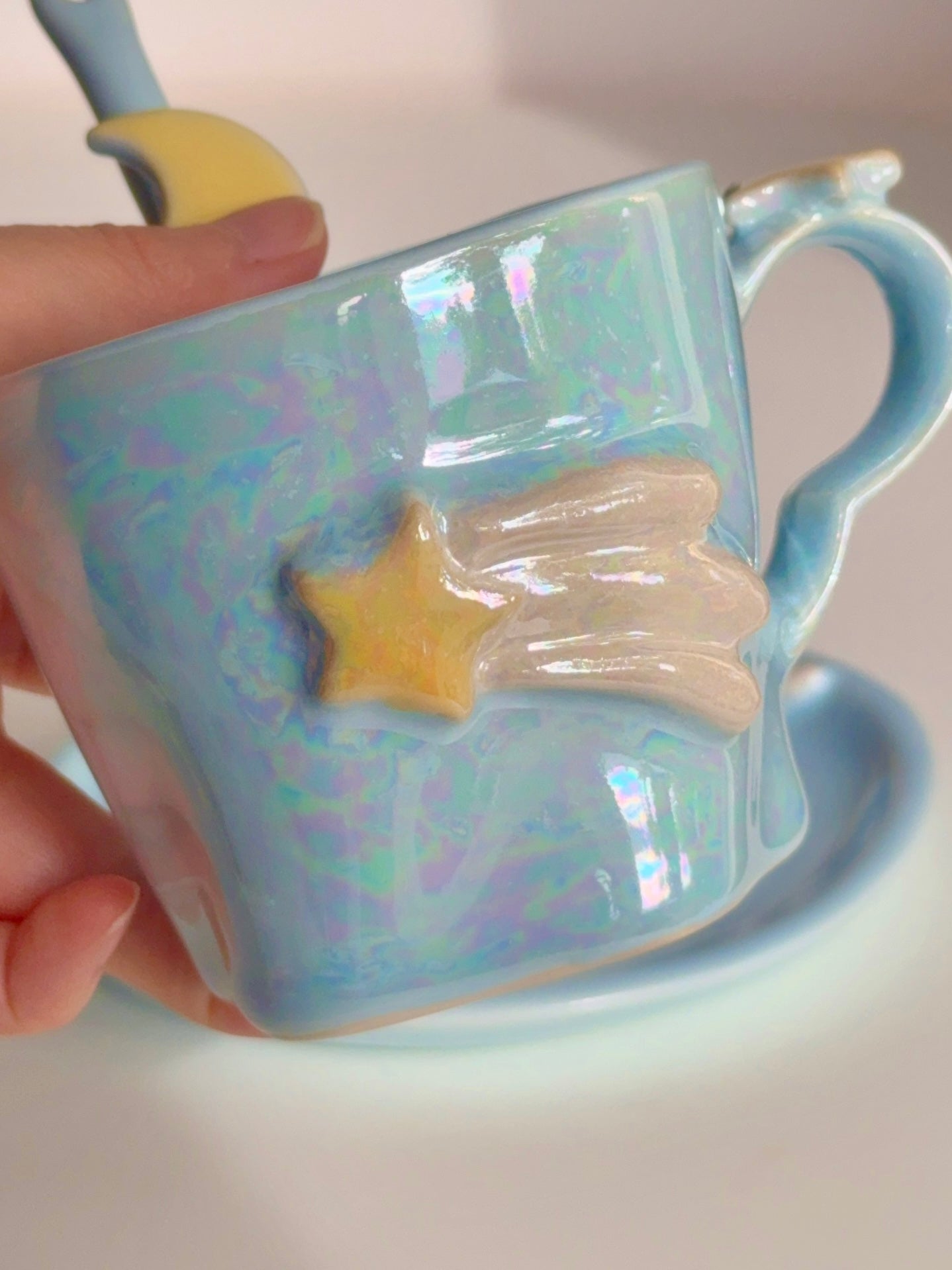 Shooting Star Mug 💫