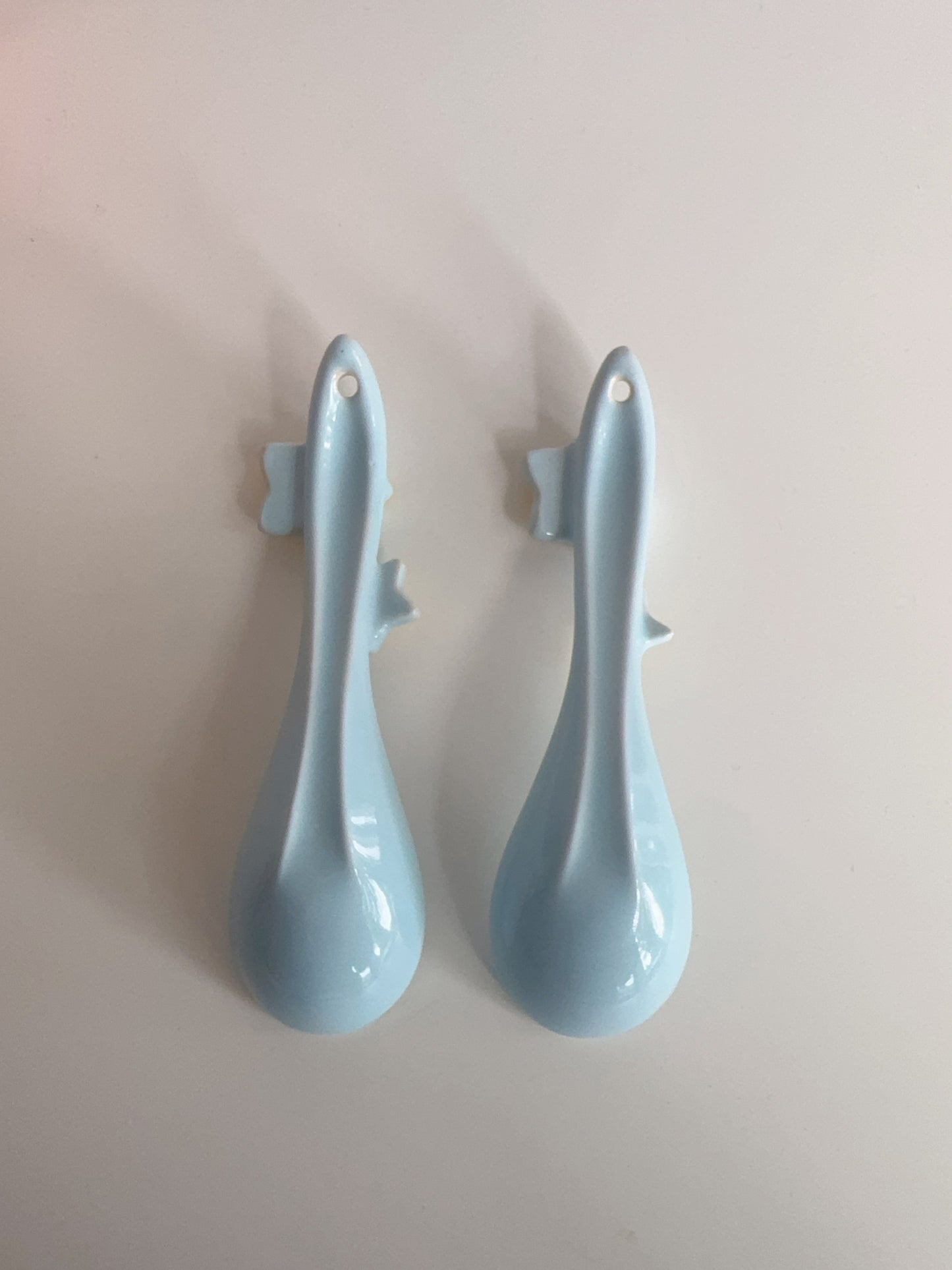 Star Soup Spoons